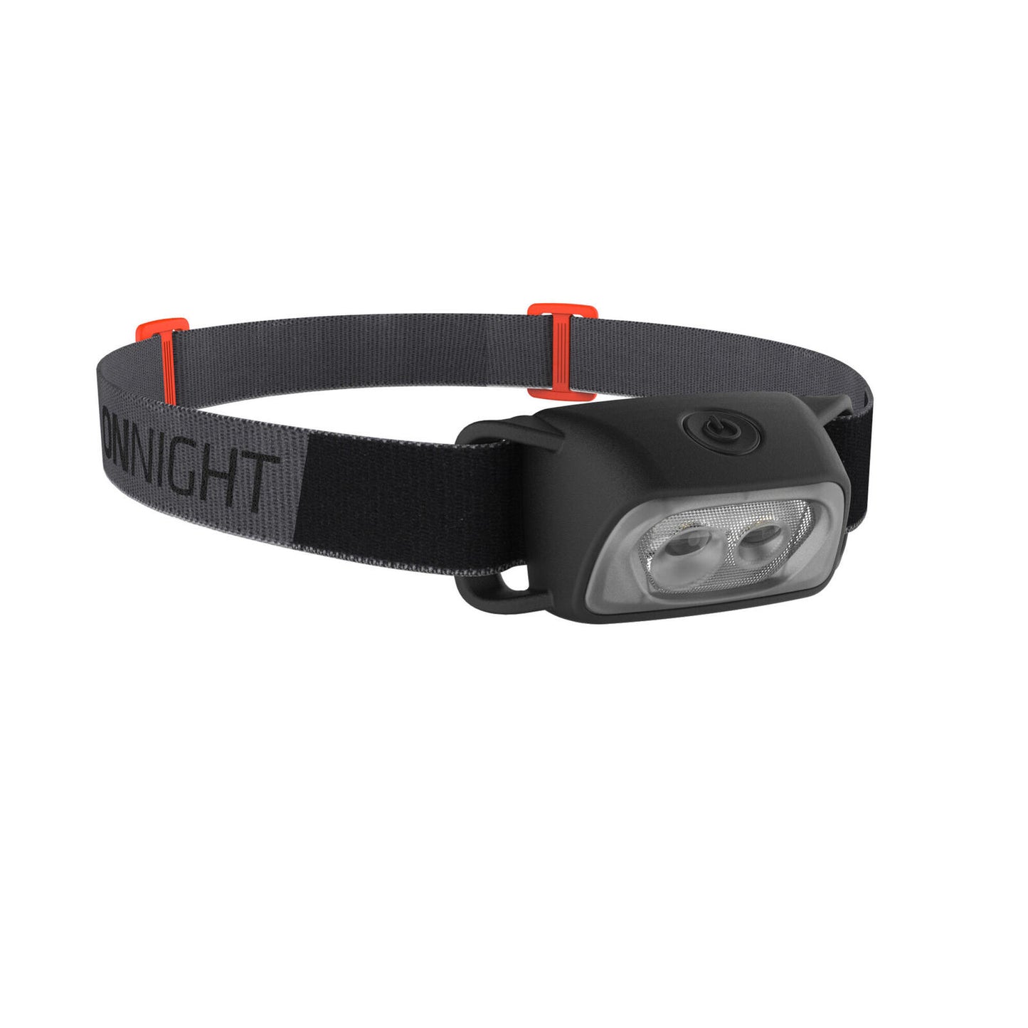 HEADLAMP ONNIGHT 100 - 80lm black