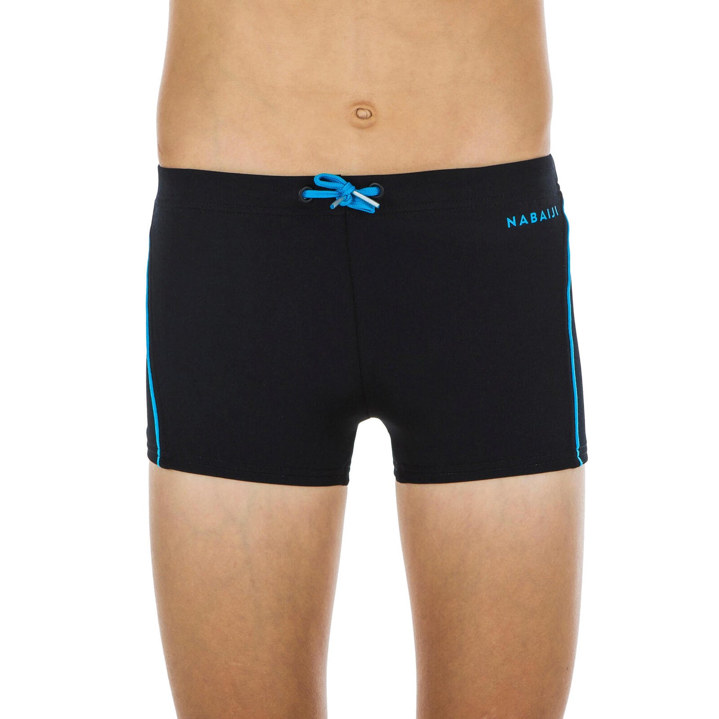 BOXER 100 PLUS BLACK*