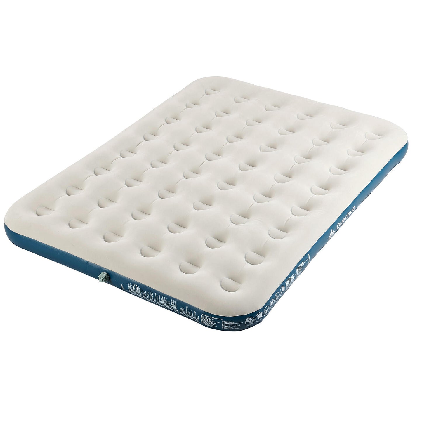 MATTRESS AIR BASIC 140 blue