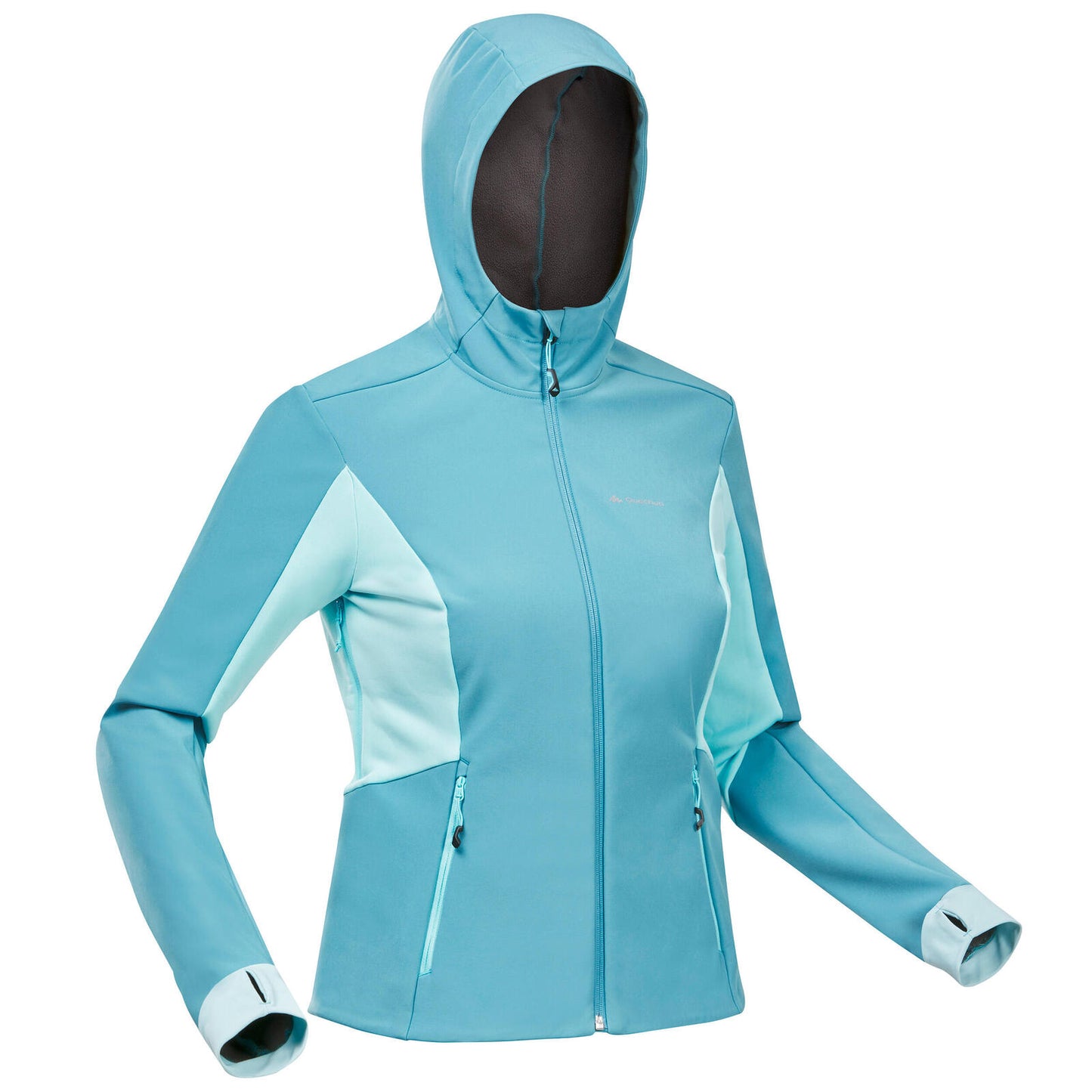 Softshell MT500 WINDWARM W Turquoise