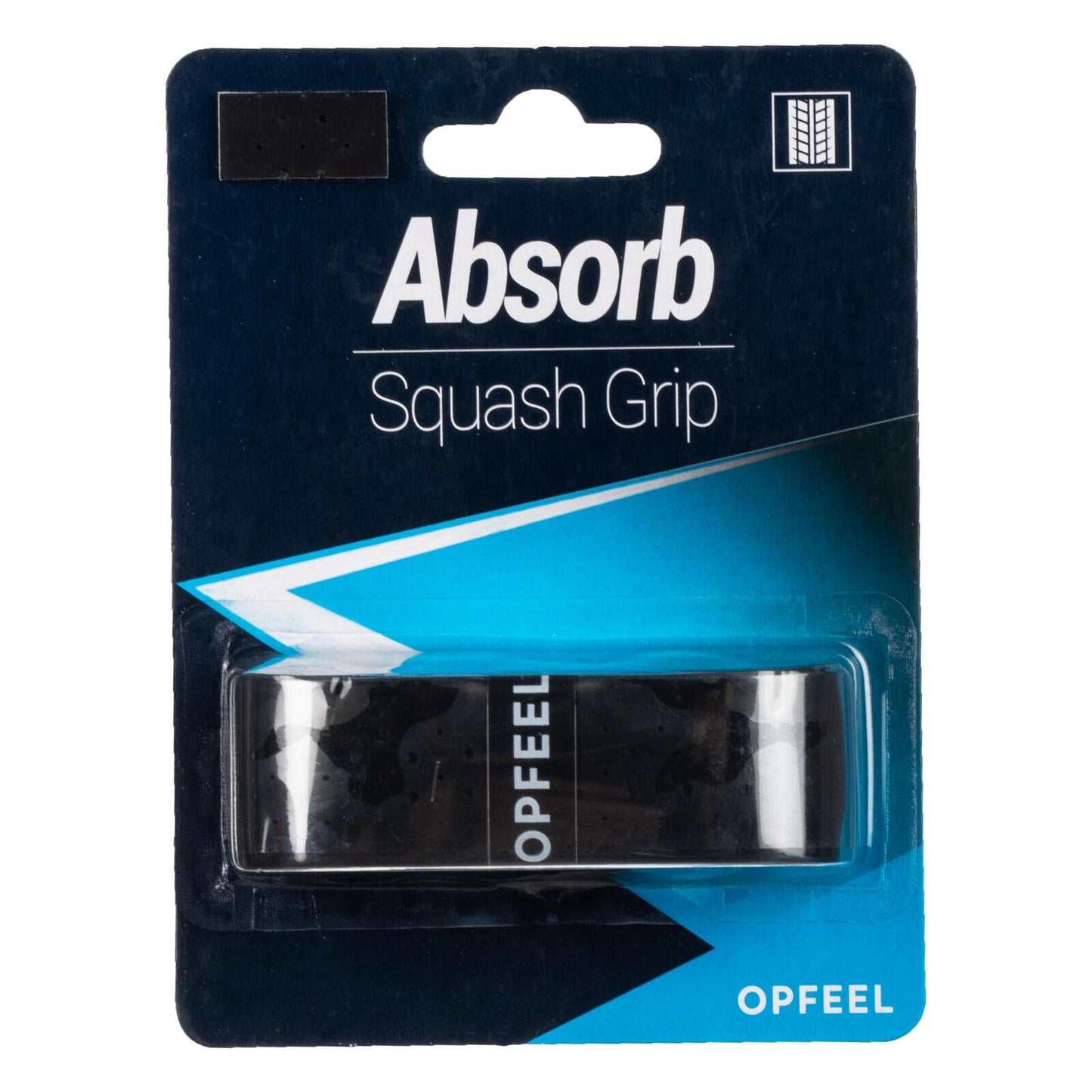 ARTENGO ABSORB grip BLACK
