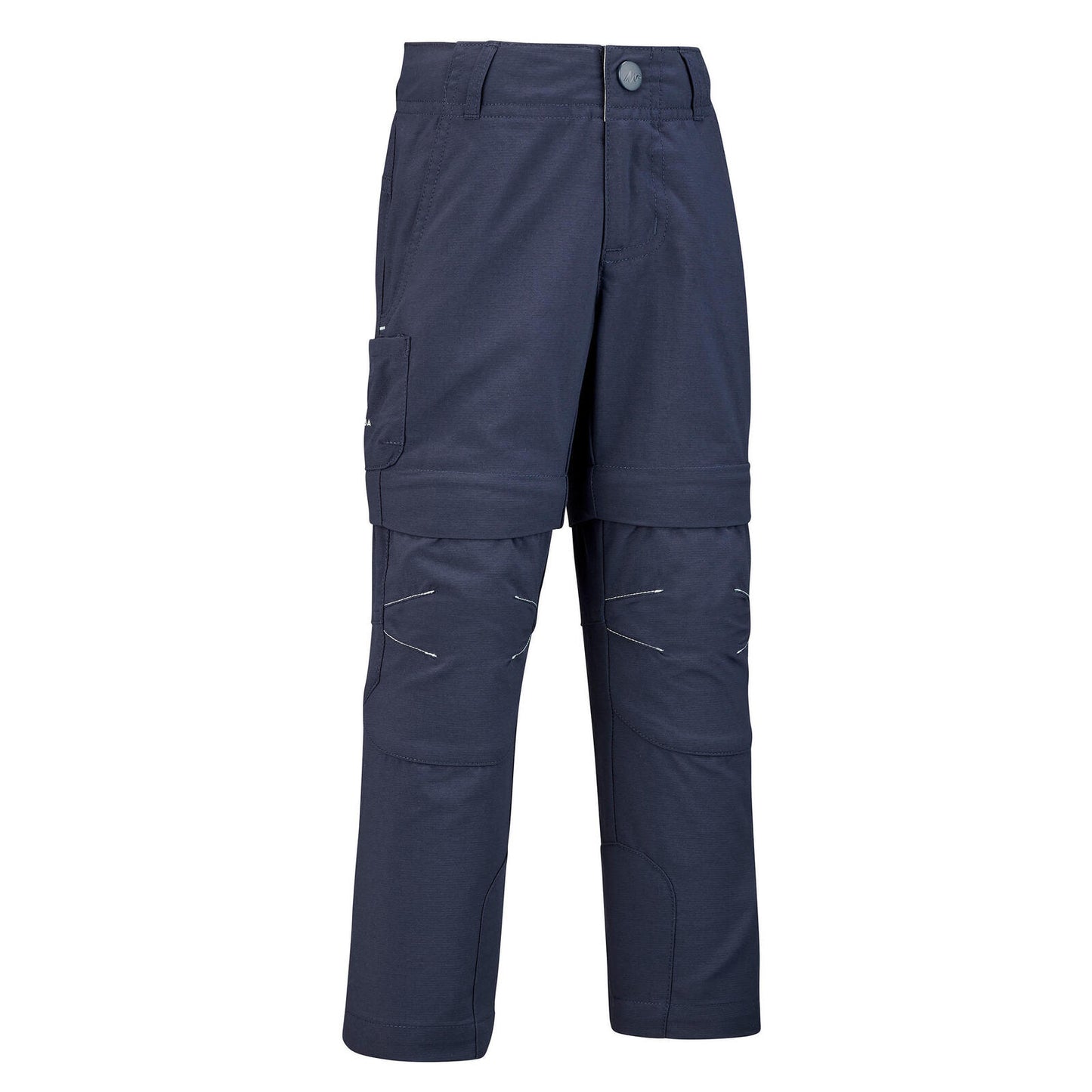 MODULPANT MH550 KID BOY JR Trousers NAV