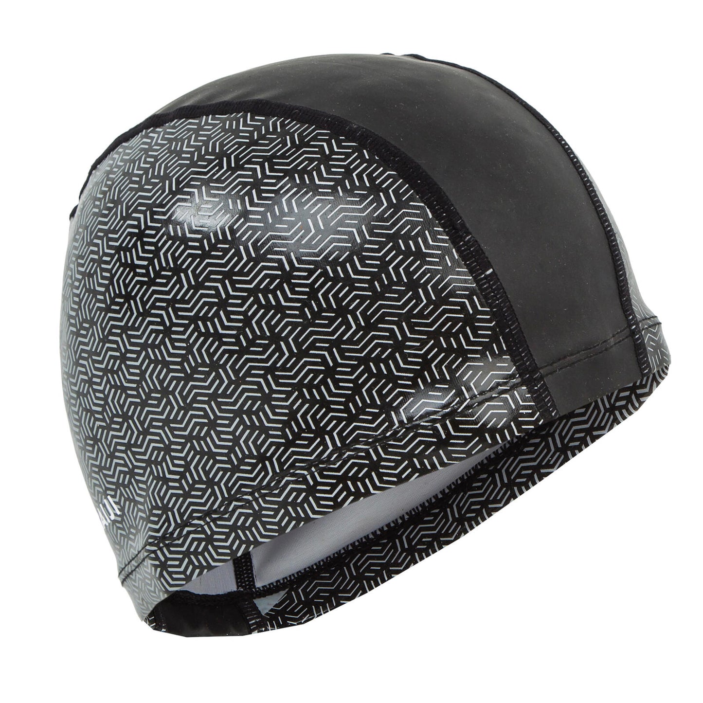 SILIMESH 500 PRINT GEO BLACK **