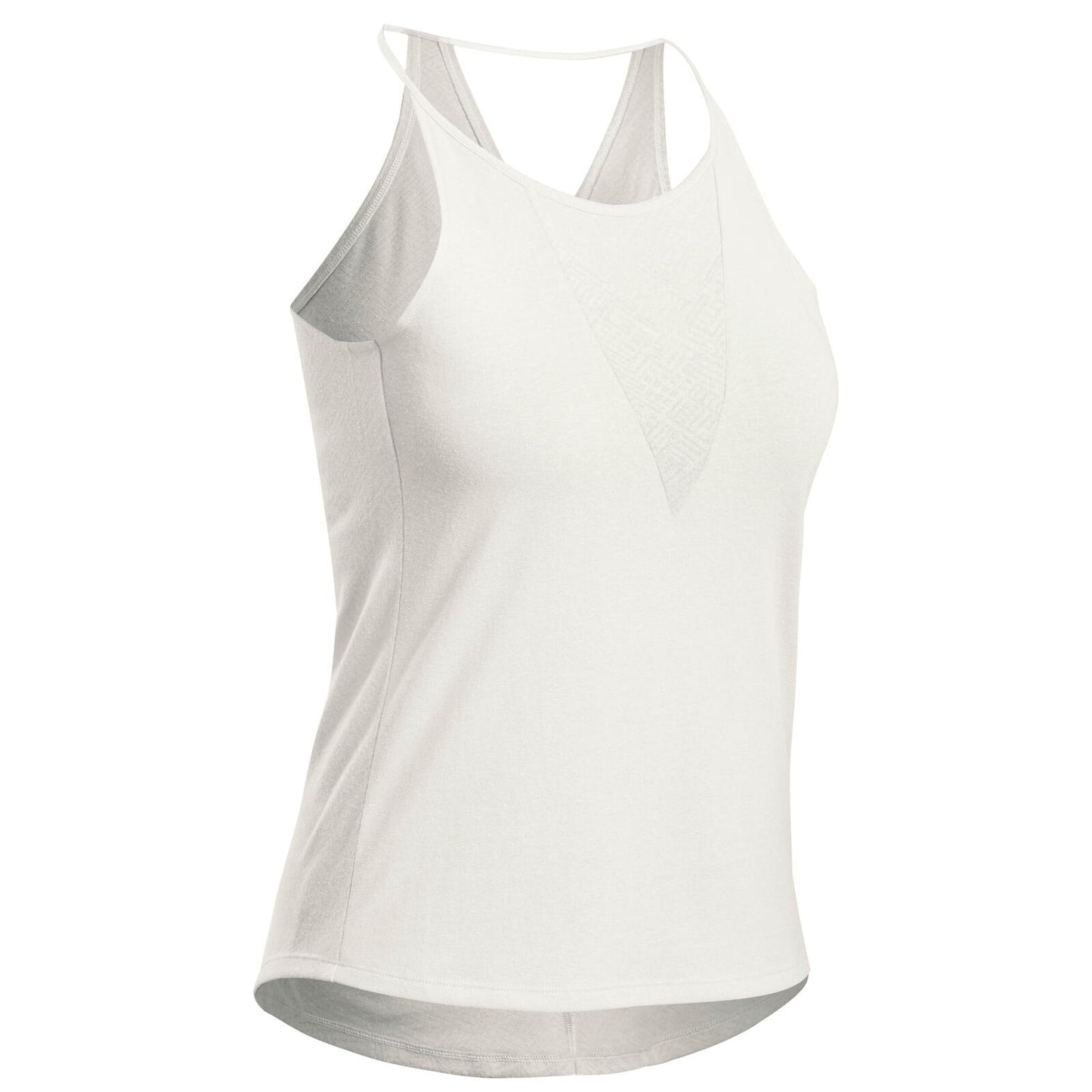 TANK NH500 WHITE W