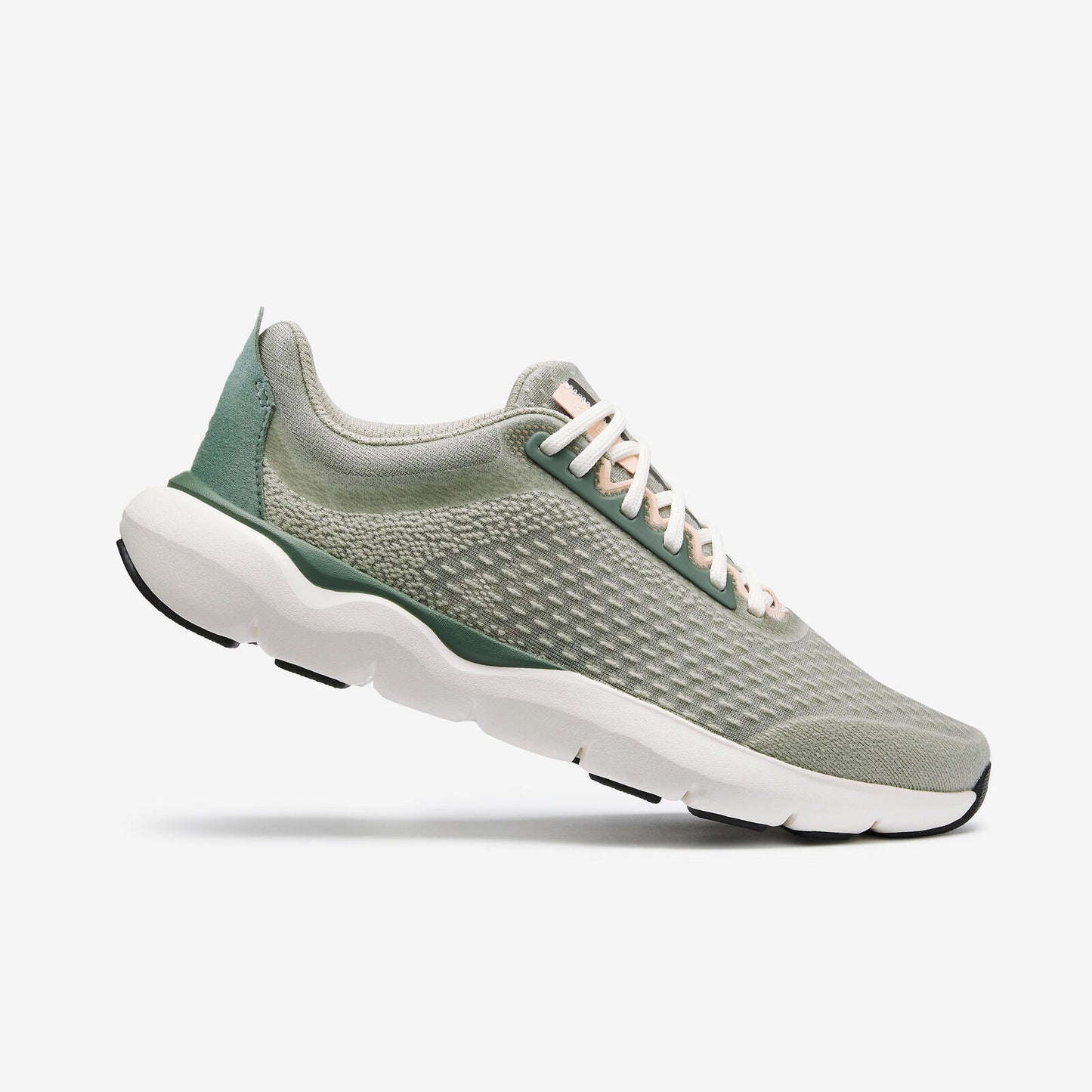 RUN JF500.1 W SHOES GREEN