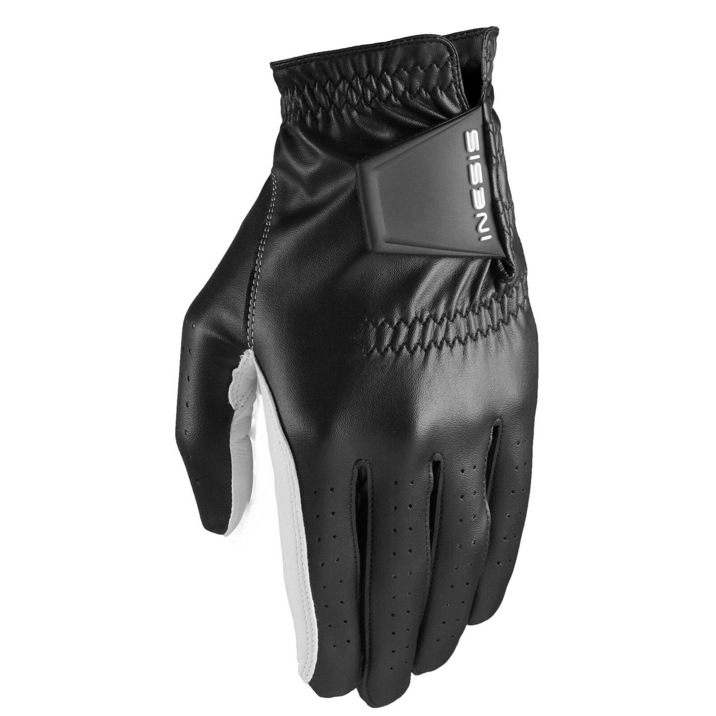 GLOVE SOFT BLACK M RIGHT HANDED