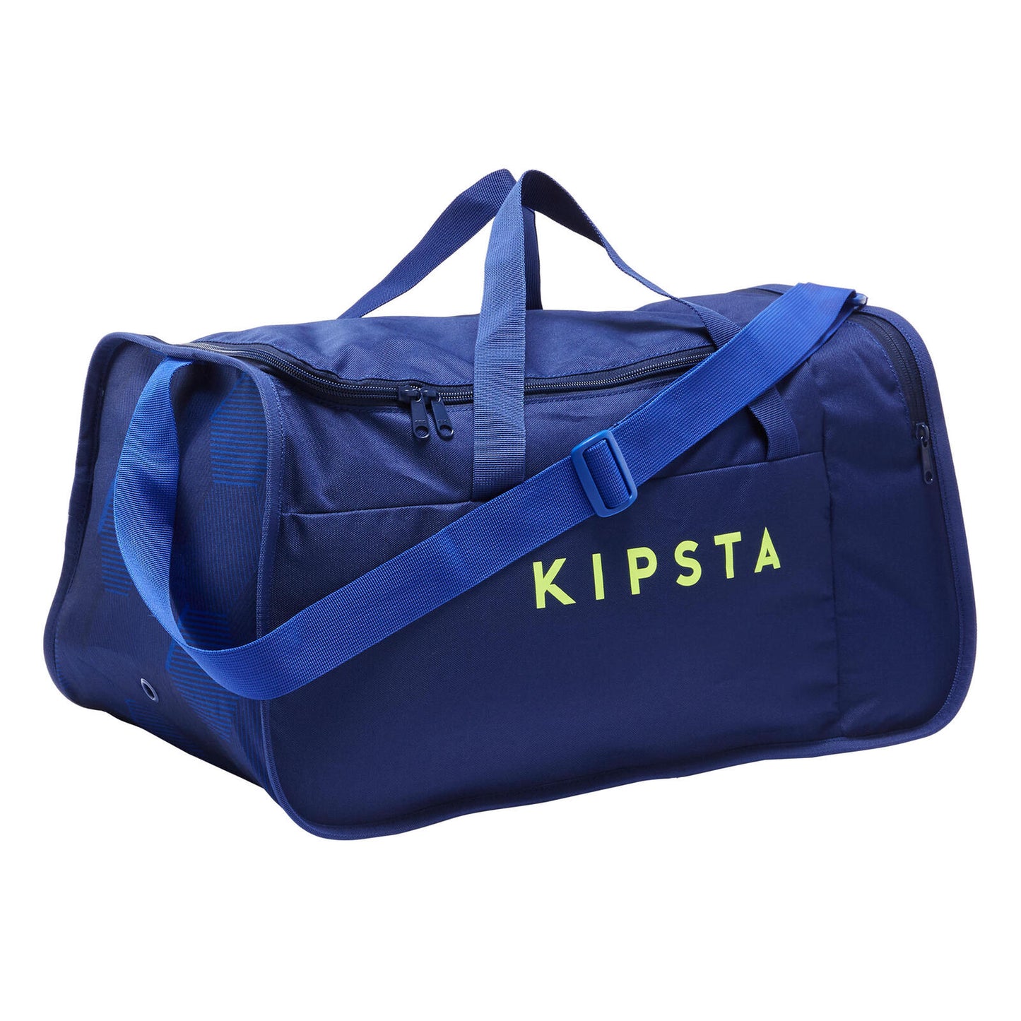SPORT BAG KIPOCKET 40L Indigo Blue Blue