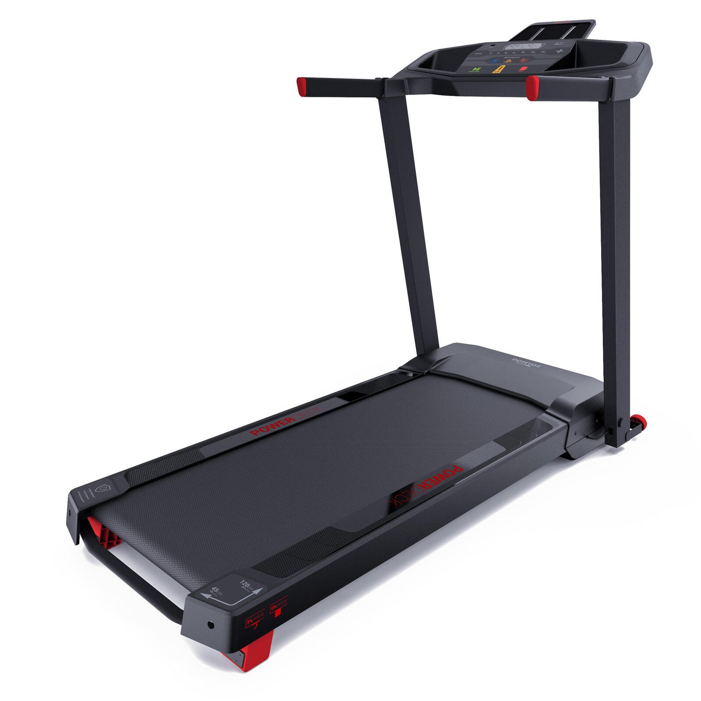 SMART COMPACT TREADMILL RUN 100E
