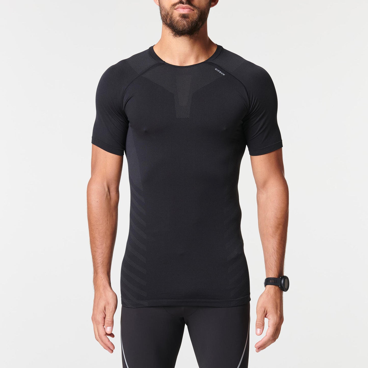 TS SS KIPRUN SKINCARE BLACK