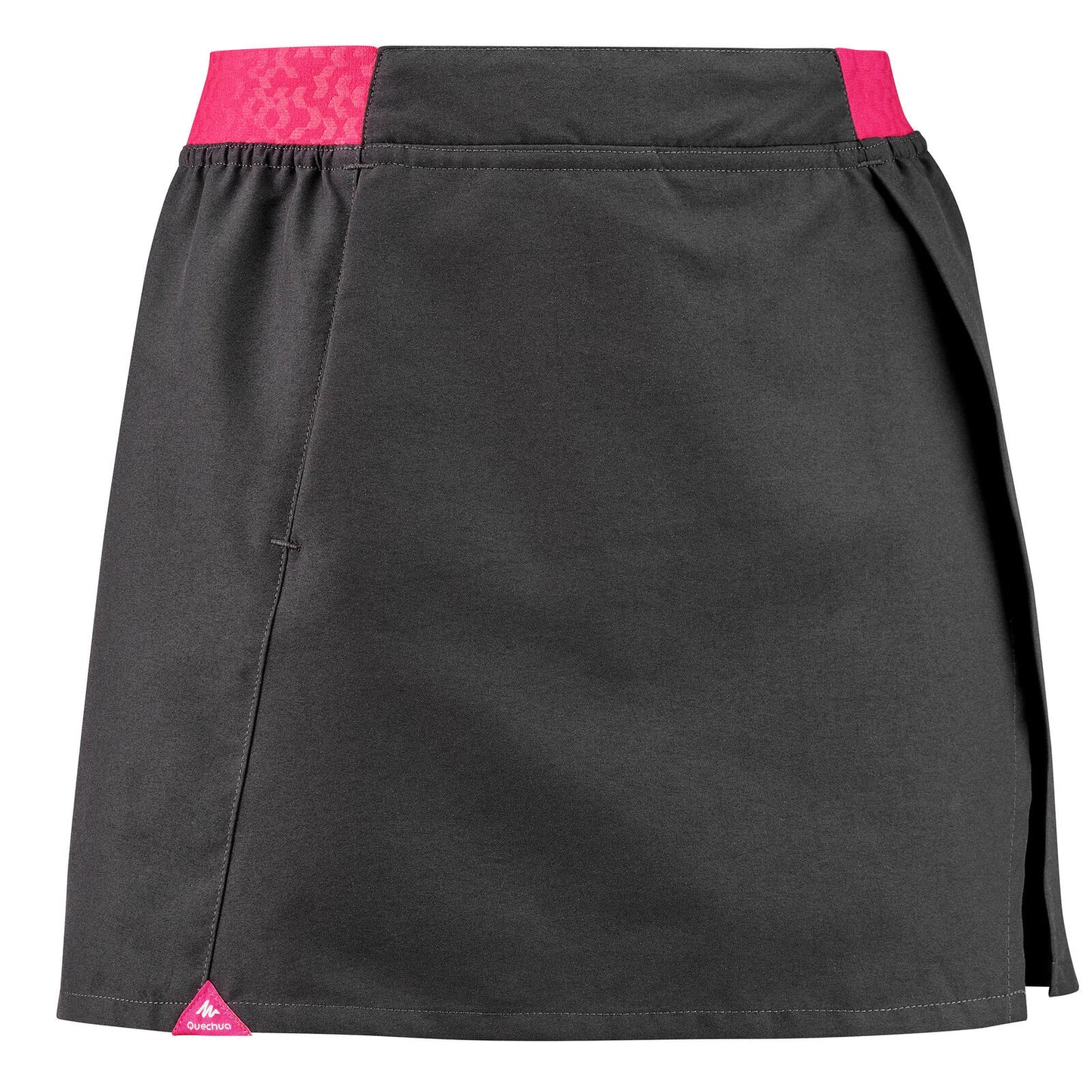 SKORT MH100 TW black/ pink