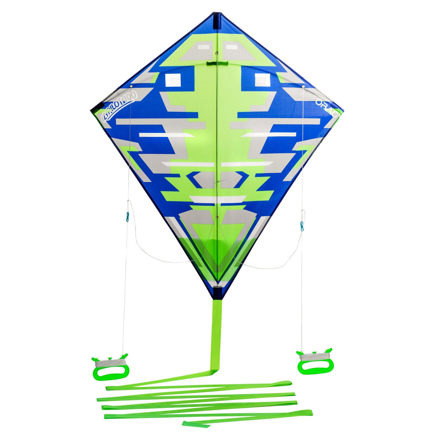 IZYPILOT KITE 100 Vert