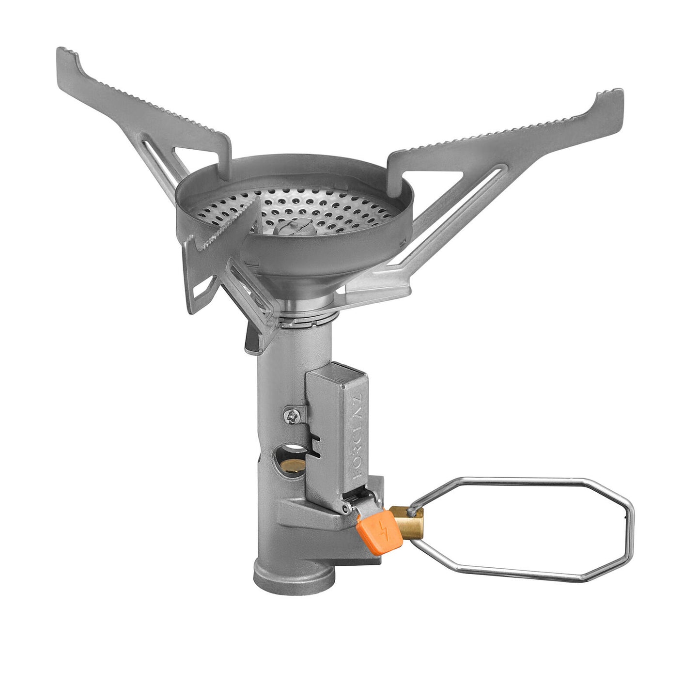 STOVE MT 500 REMOTE