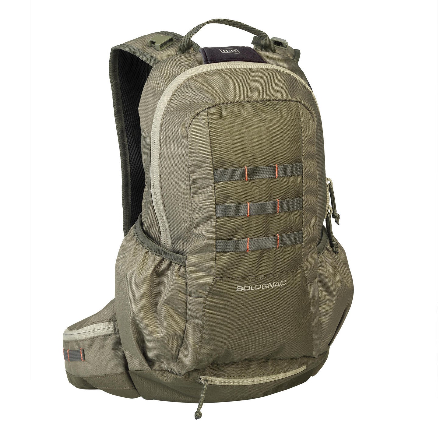 BPK 20L XTRALIGHT VERT