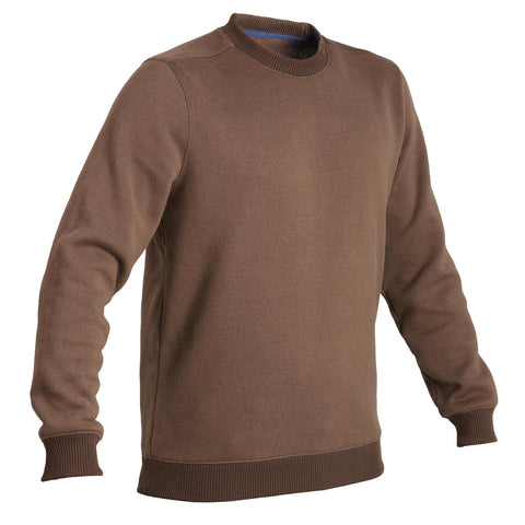 Sweater 100 V2 Brown