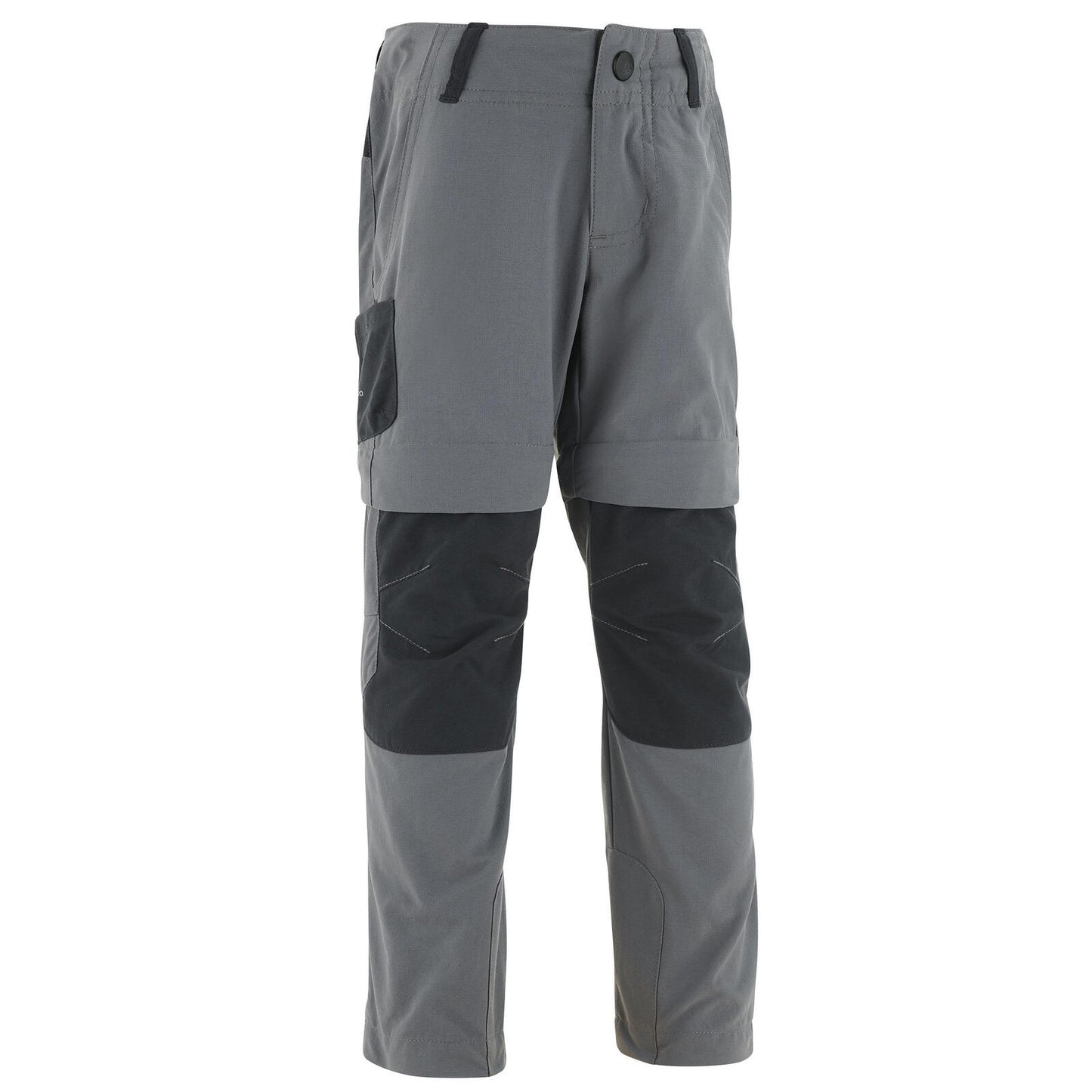 MODULPANT MH550 KID GREY G