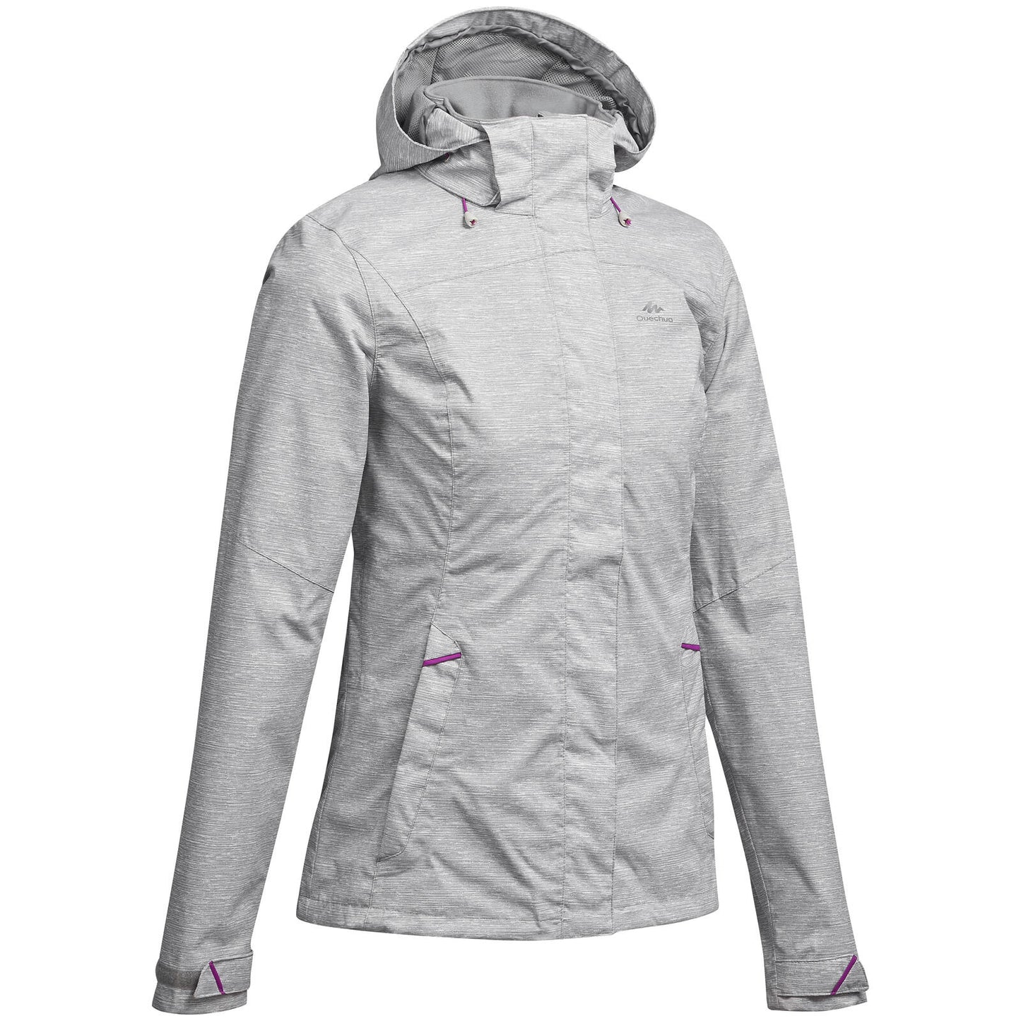 JACKET MH100 GREY W