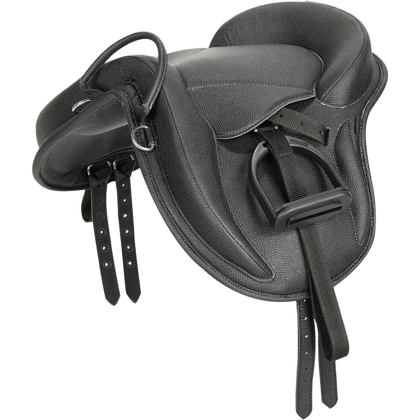 PONY PAD 100 BLACK