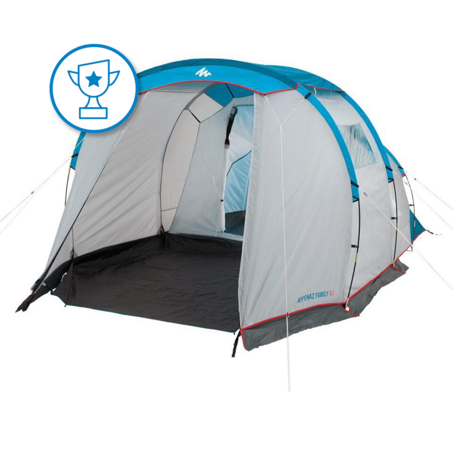 TENT ARPENAZ 4.1