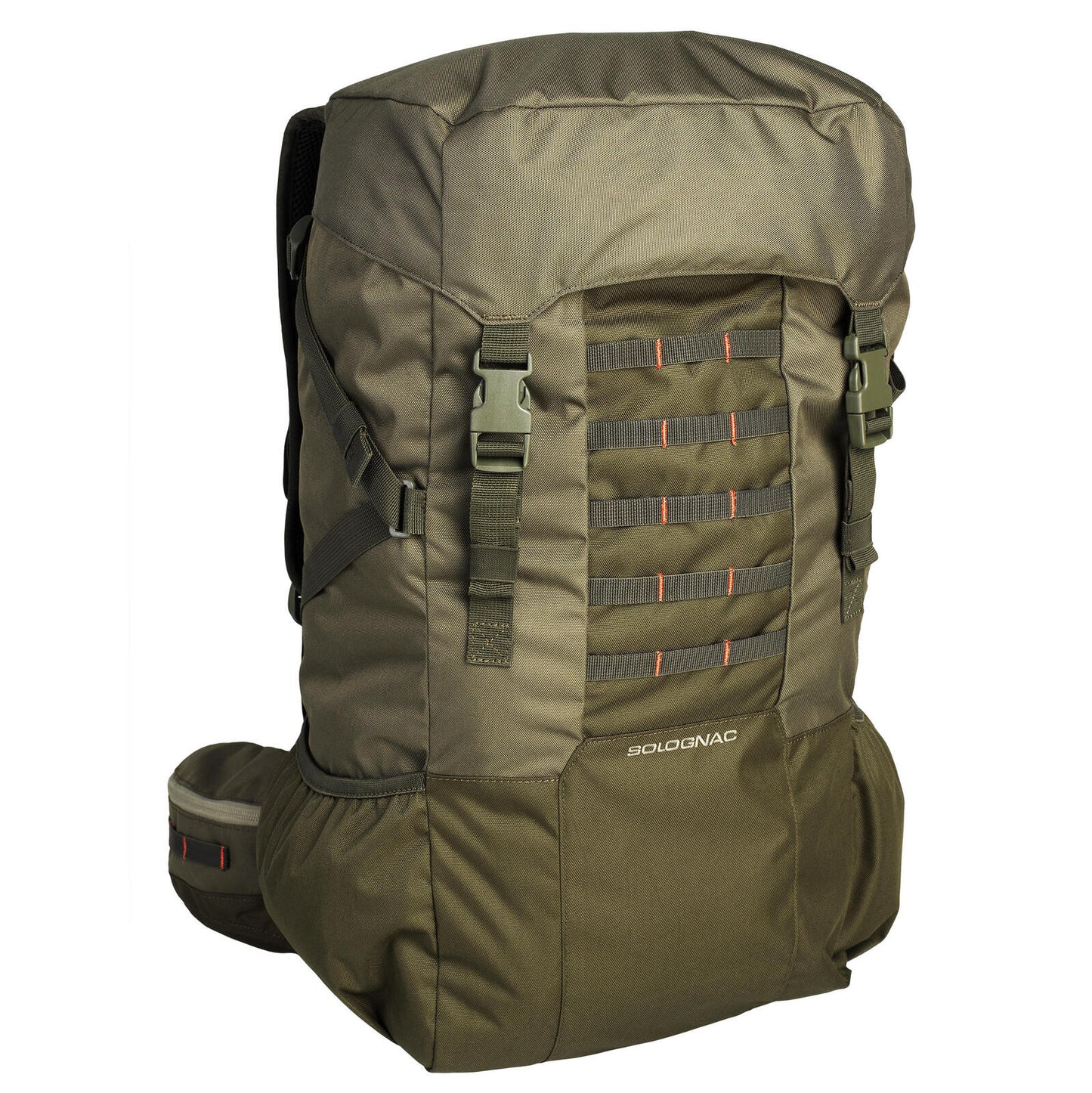 BACKPACK 50L GREEN