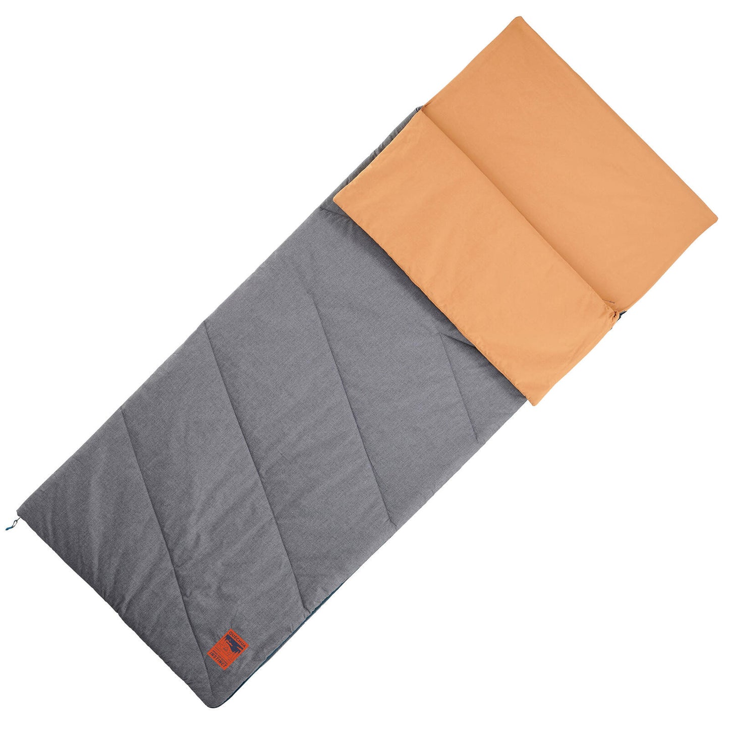 ARPENAZ 20B0 COTTON Sleeping bag caramel