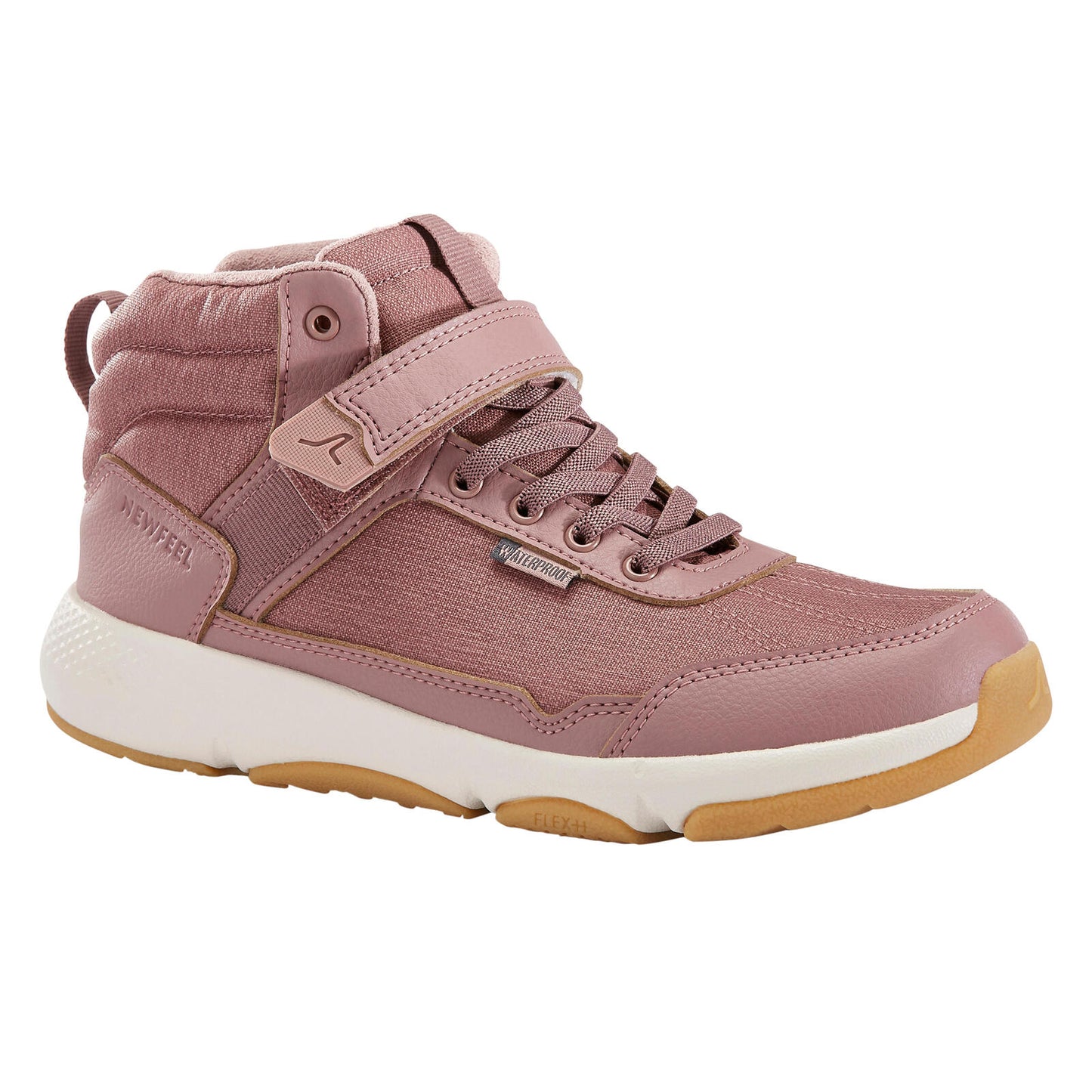 RESIST Waterproof JR Pink