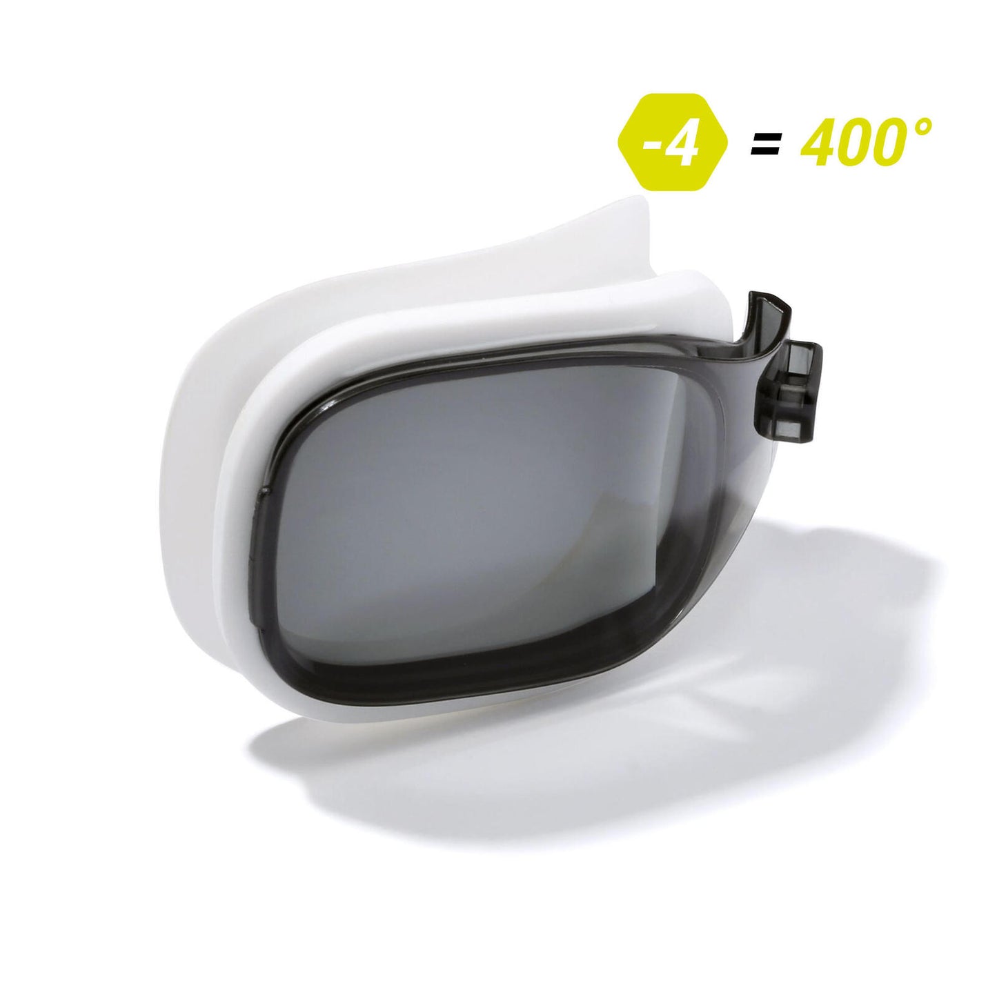 GOGGLES 500 SELFIT LENS OPTIC S SMOKE-4