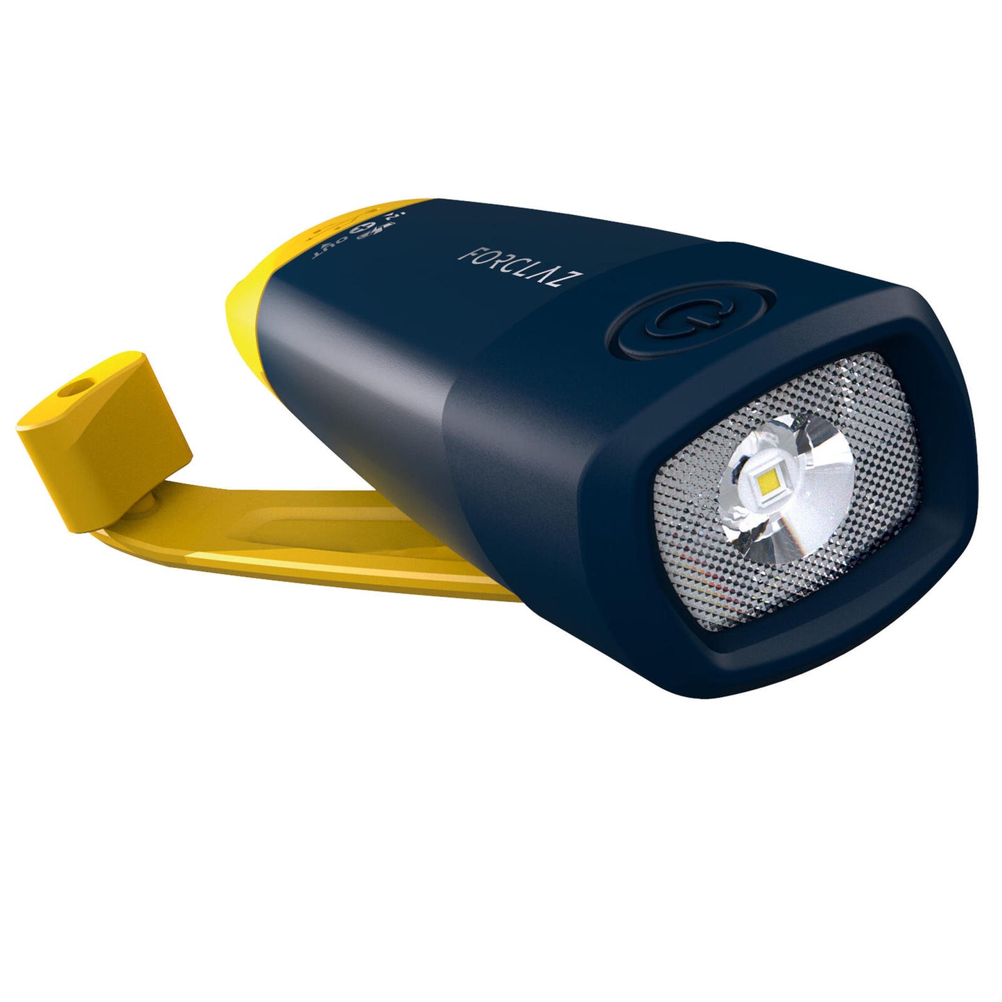 TORCH LIGHT DYNAMO 900 USB POWERBANK