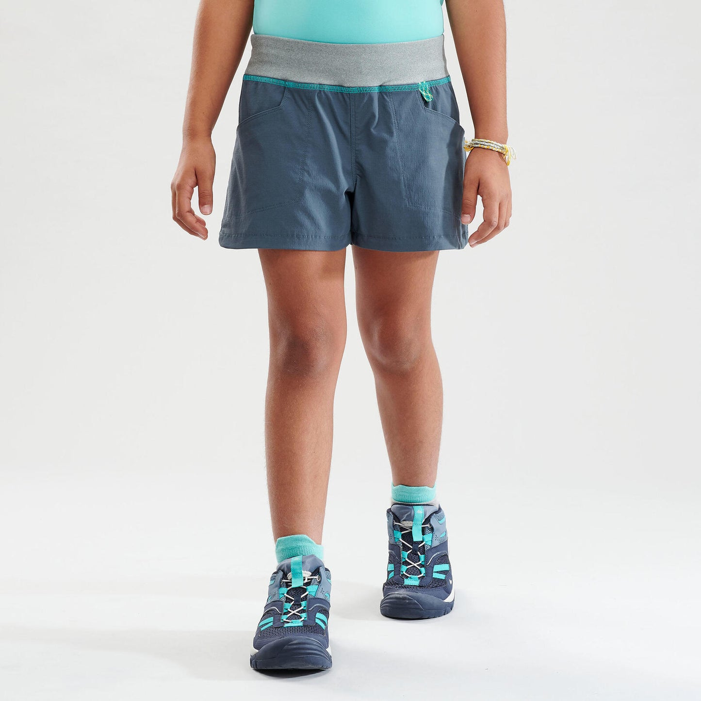 SHORT MH500 TW Girl JR Shorts SMG
