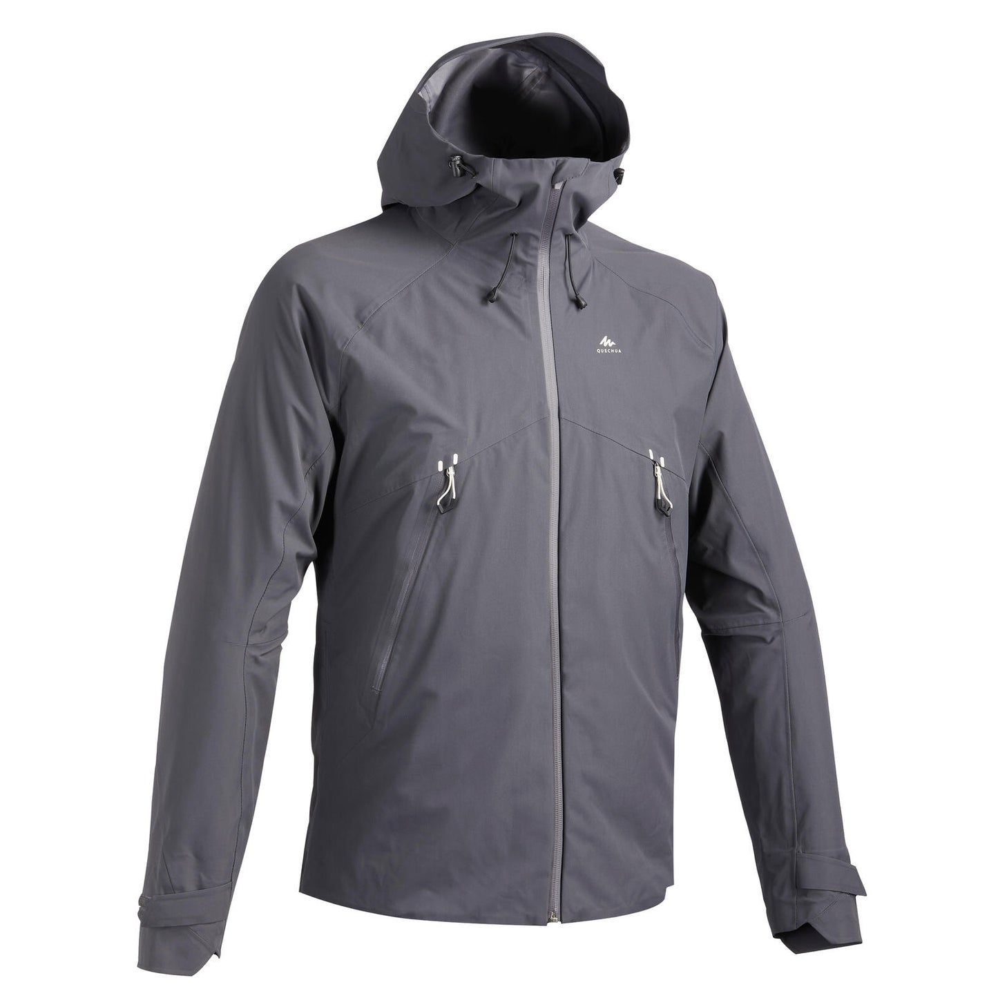 Jacket MH500 HOMME GREY