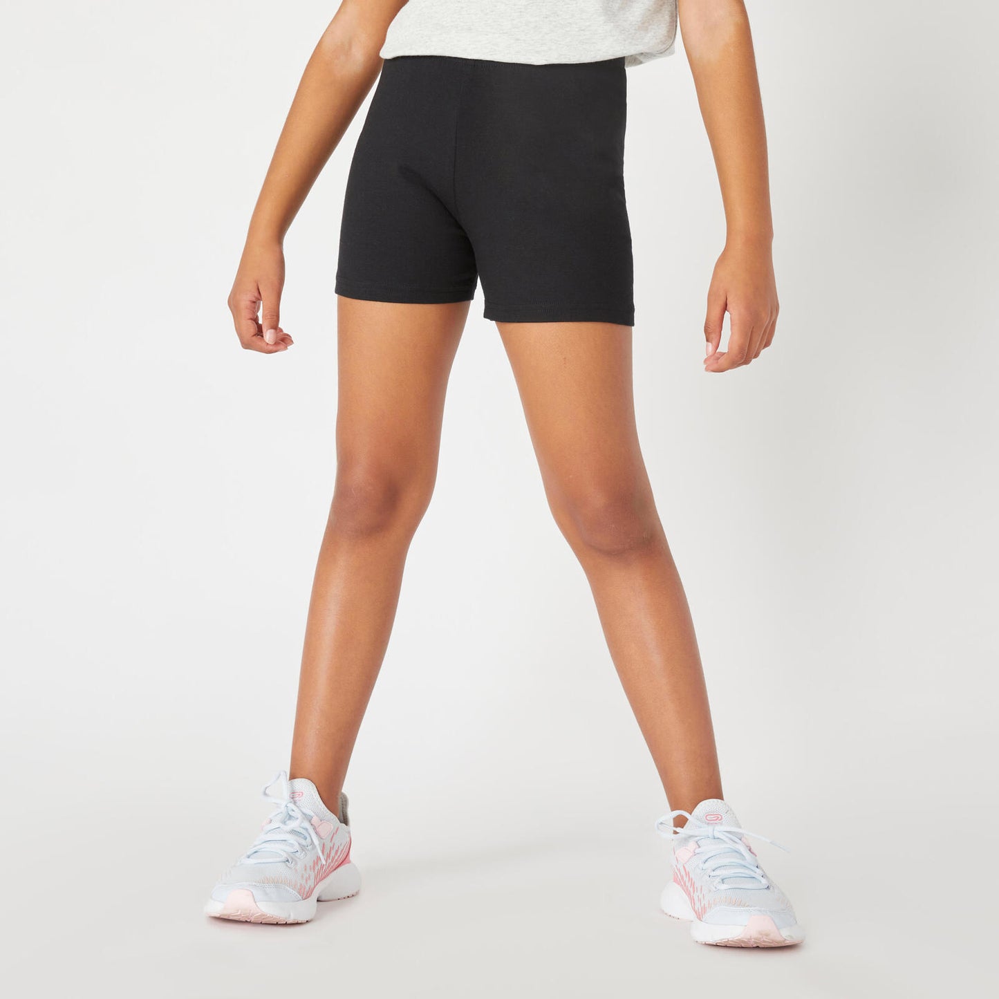 SHORTY 100 TG G Shorts BLK