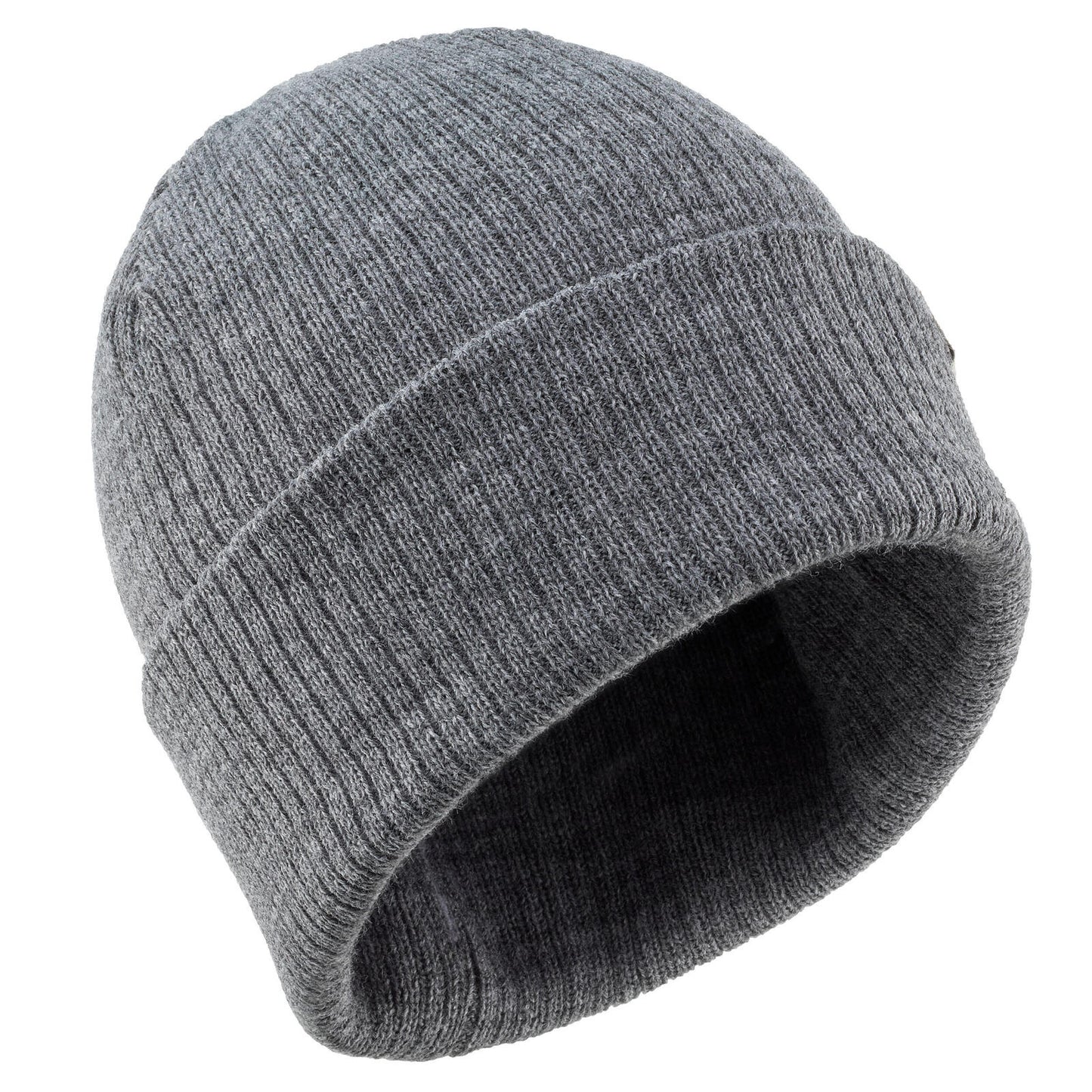 HAT FISHERMAN JR GREY