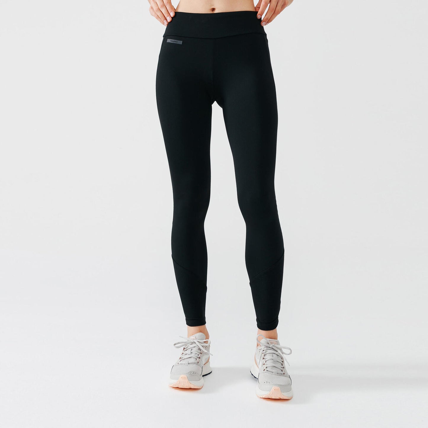 TIGHT RUN WARM W BLACK