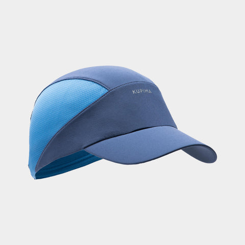 ATHLETICS CAP JR BLUE