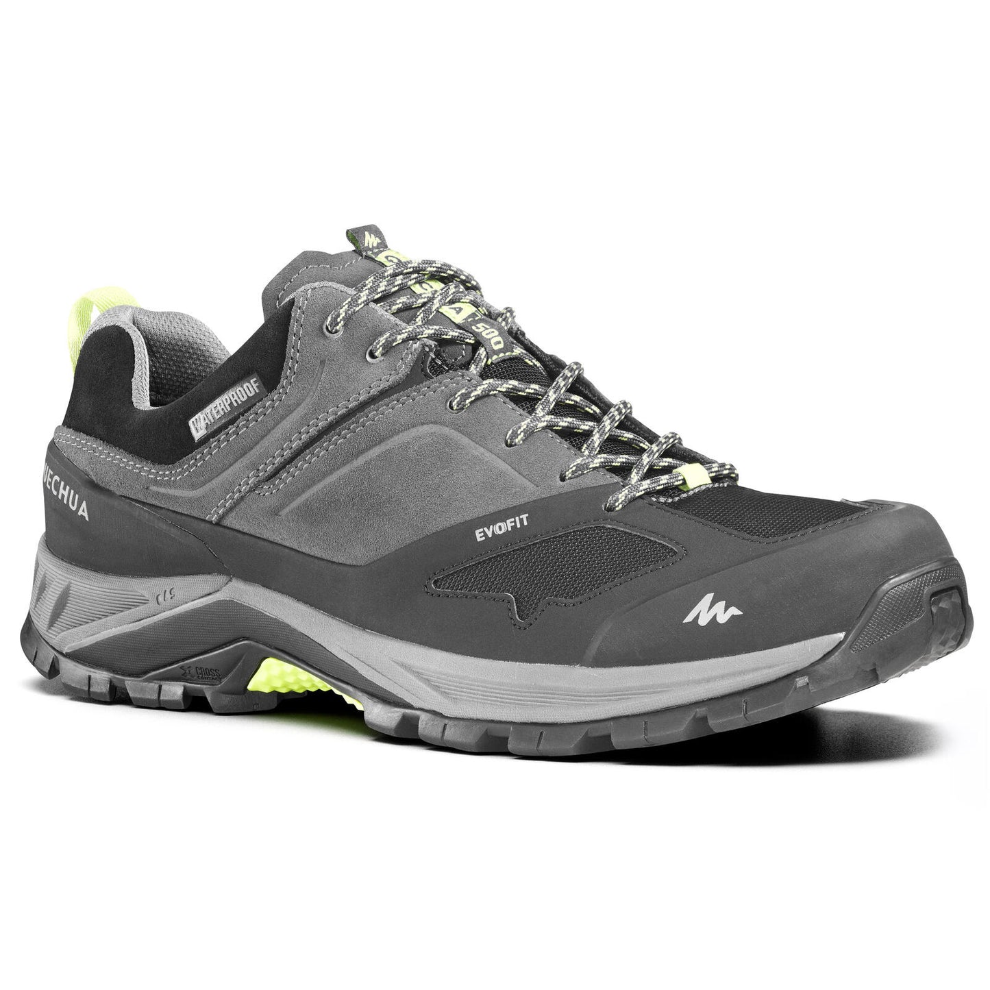 Shoes MH500 WTP M GREY