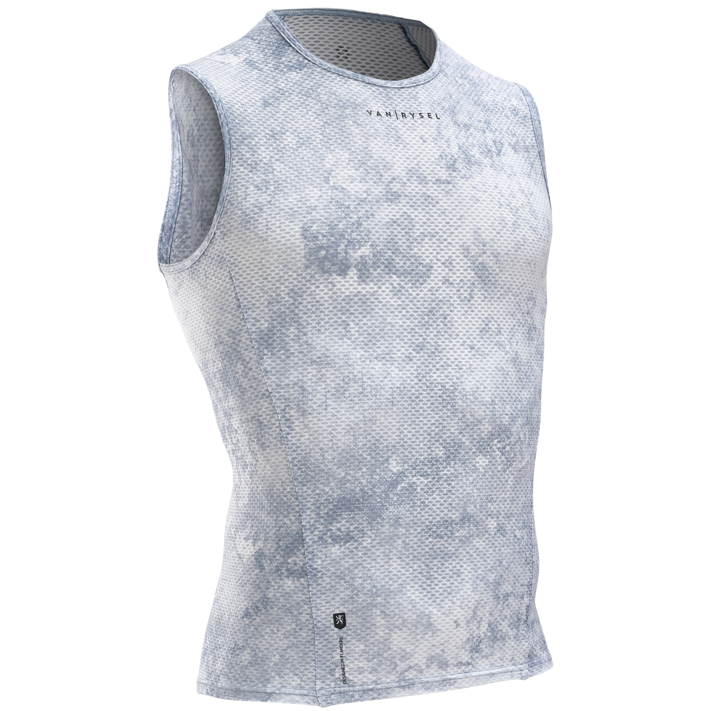 Summer Training Baselayer C2