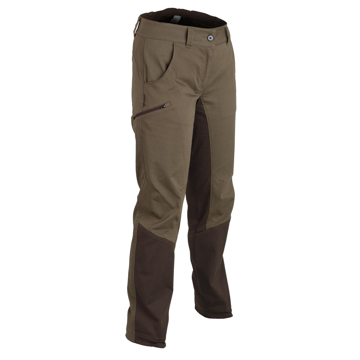 TROUSERS WOMEN 500 V2