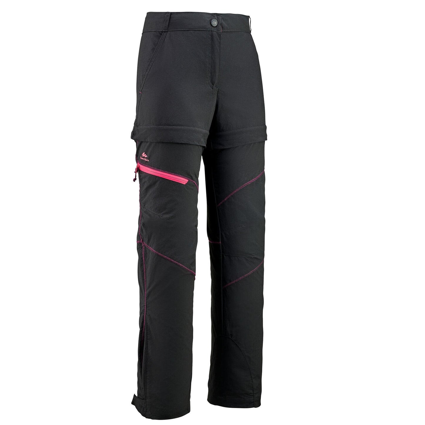 MOD PANT MH550 TW Girl JR Trousers BLK