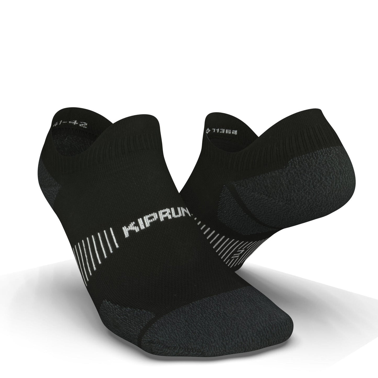 Run900 THIN INV 21 black/W DD
