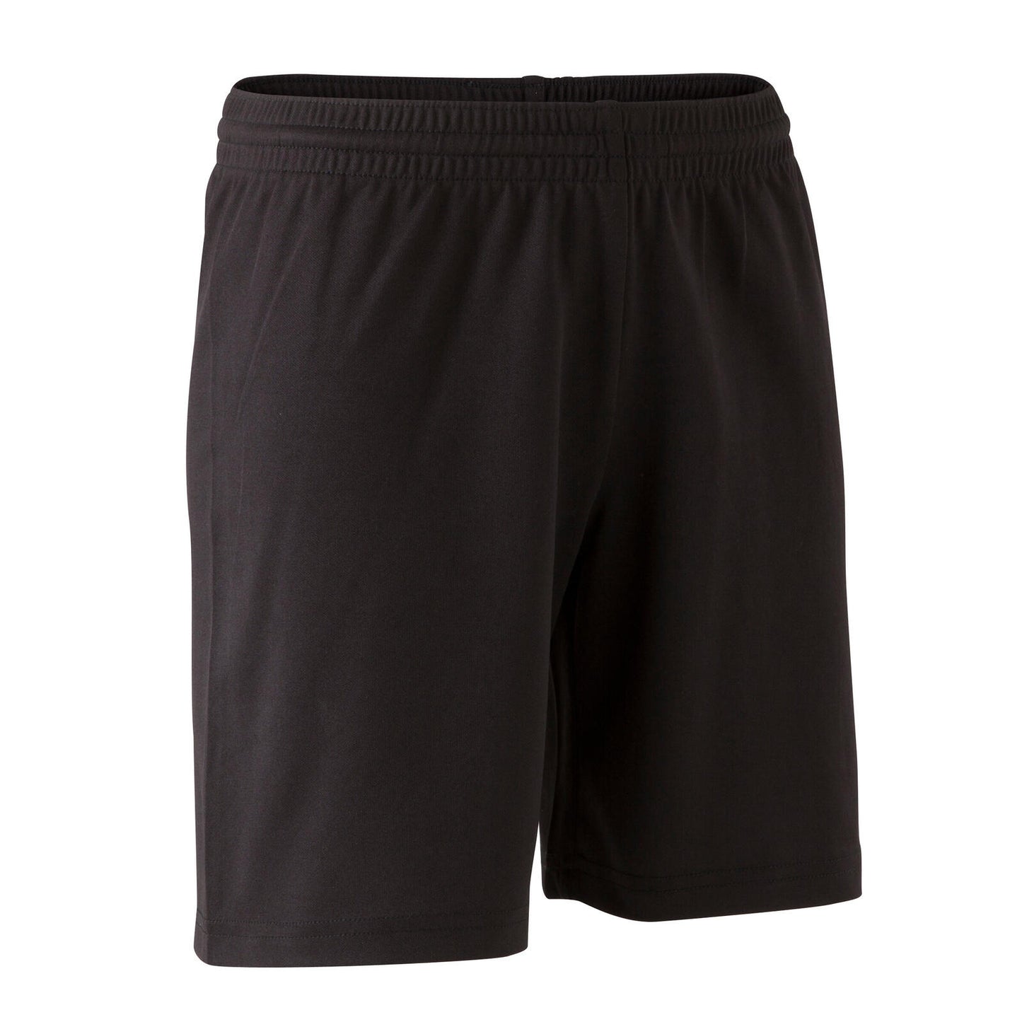 SHORT F100 BLACK New