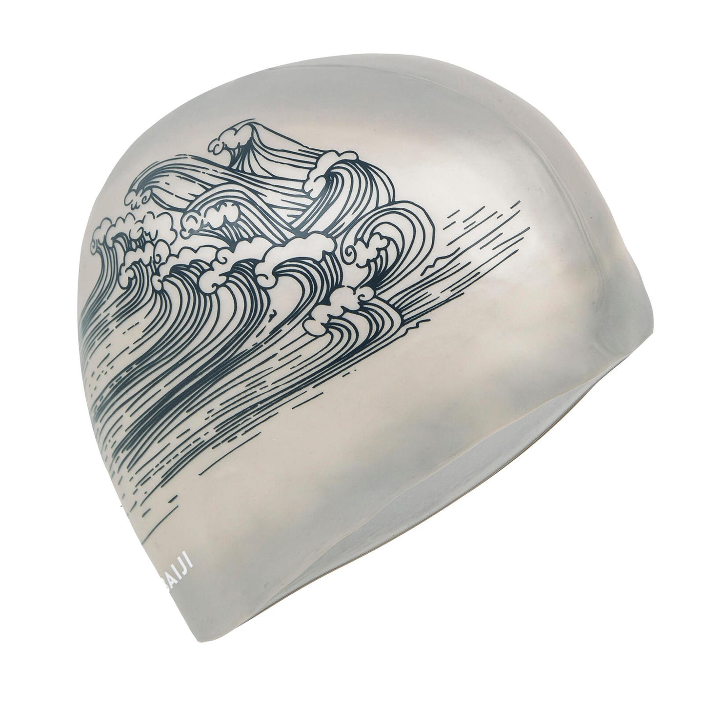 SILICONE VOL 500 PRINT SEA BLACK ***