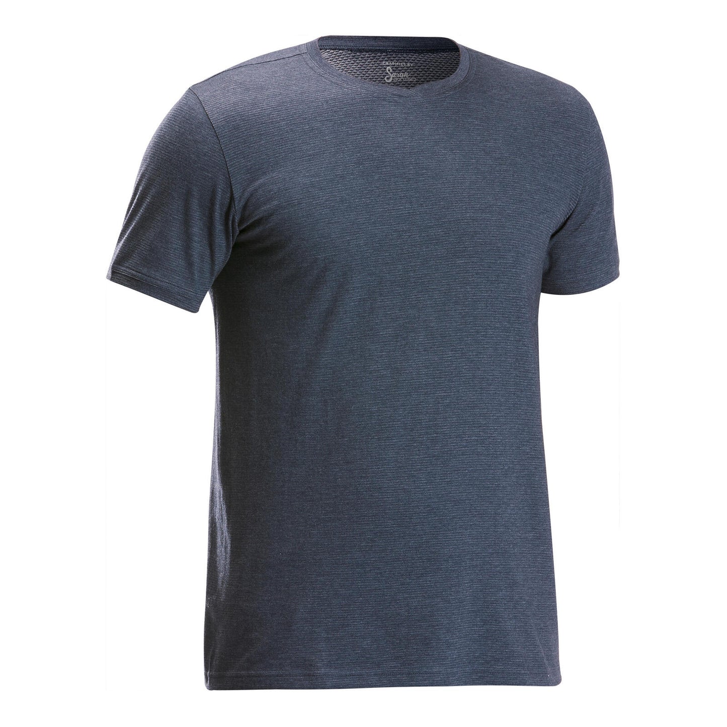 Tee shirt NH550 fresh dark blue M