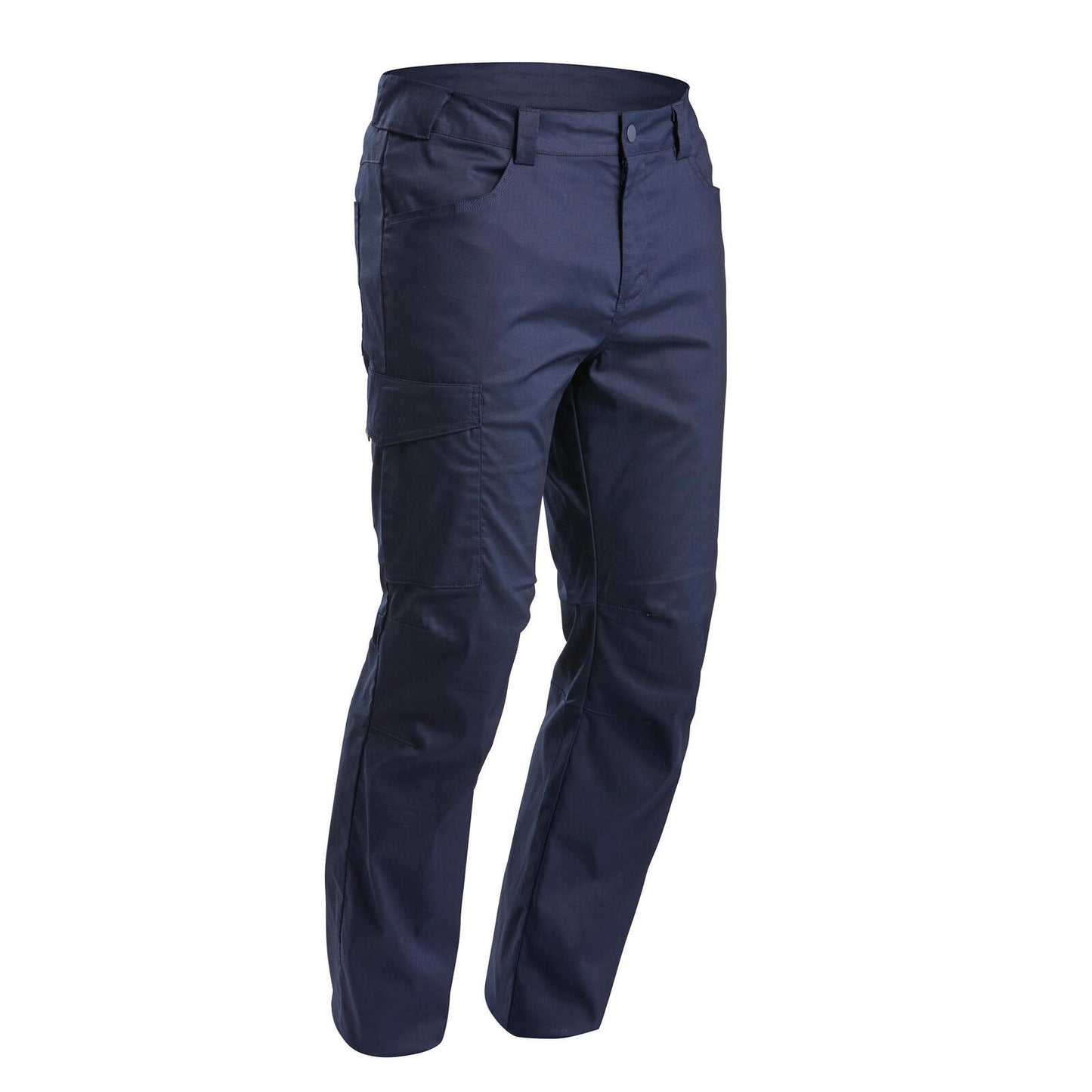 PANT NH100 NAVY BLUE MAN
