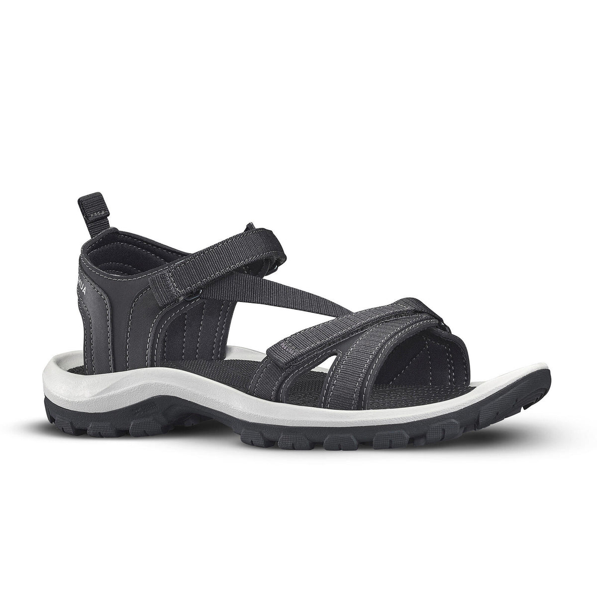 Sandals NH110 Black W DecathlonPro SA