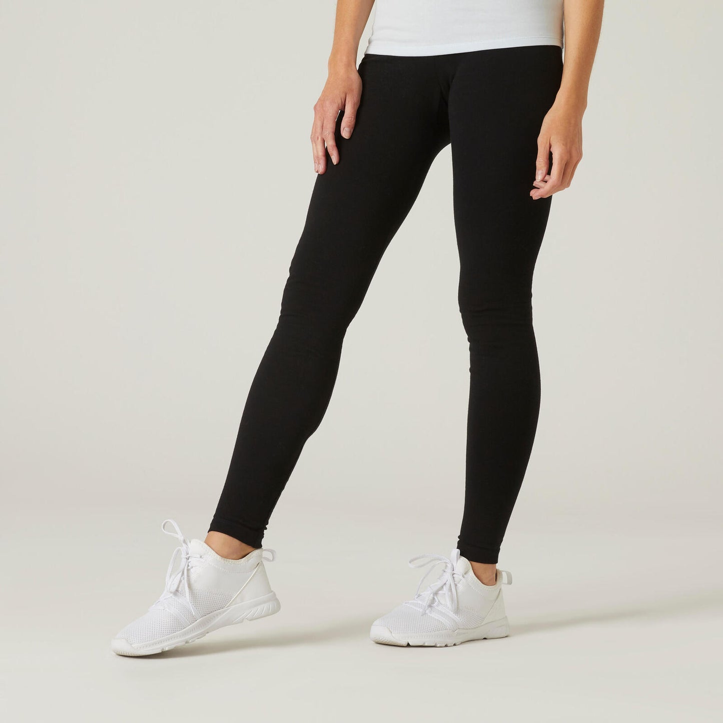 Legg Fit+ 500 slim Gym black