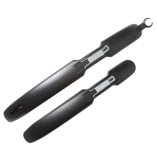 SET MUDGUARD 100 24-28b