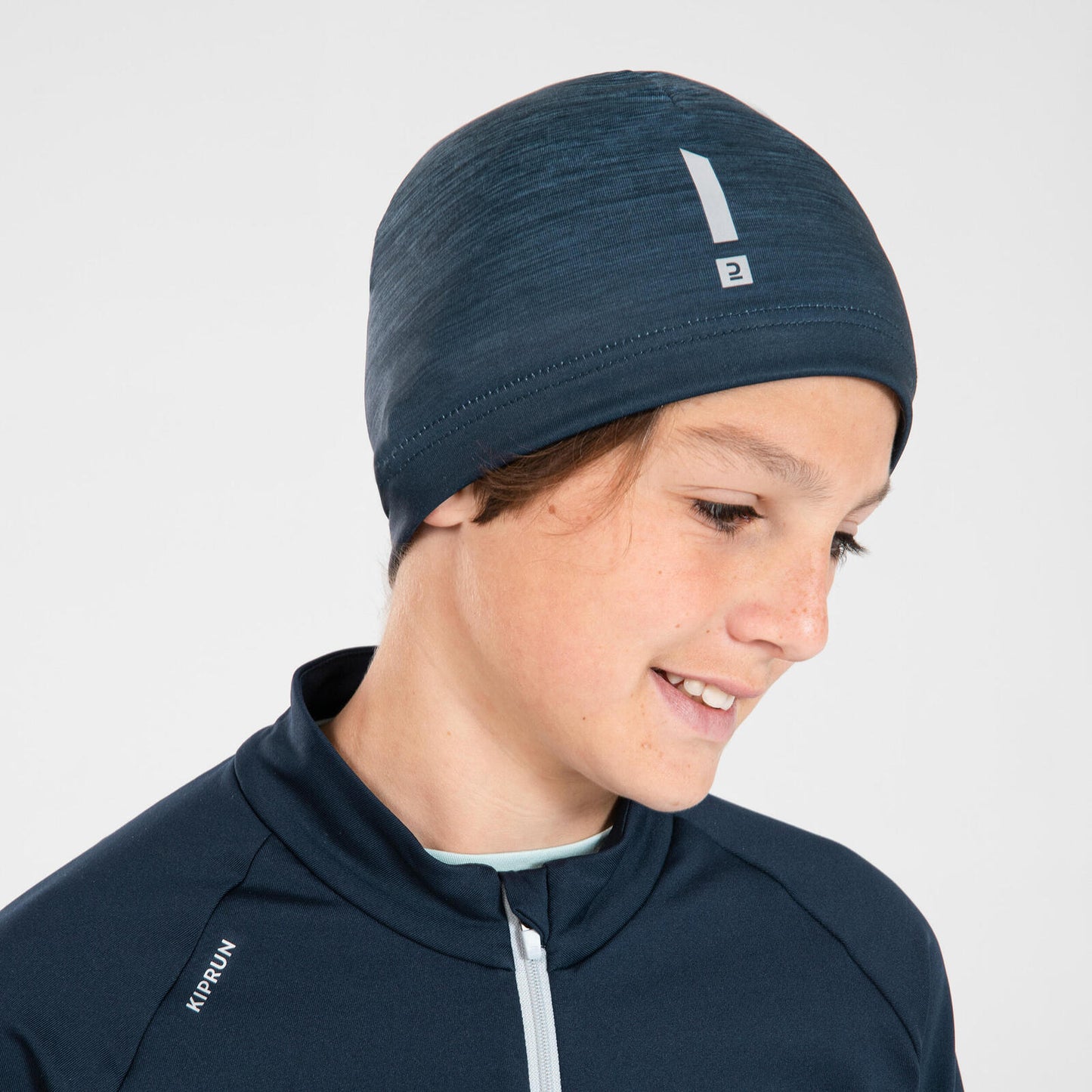 ATHLETICS CHILD BEANIE