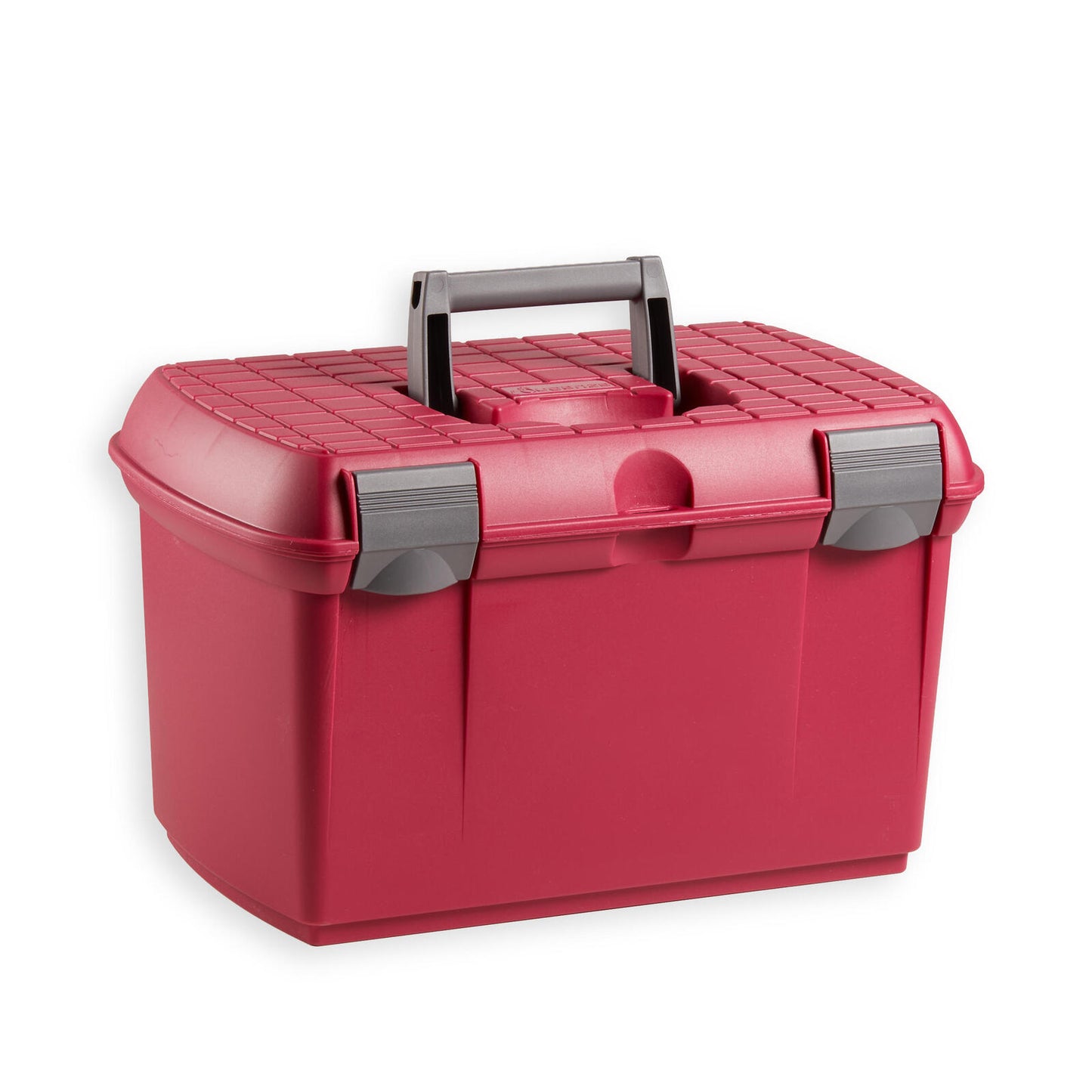 GROOMING BOX500 RASBERRY/Grey