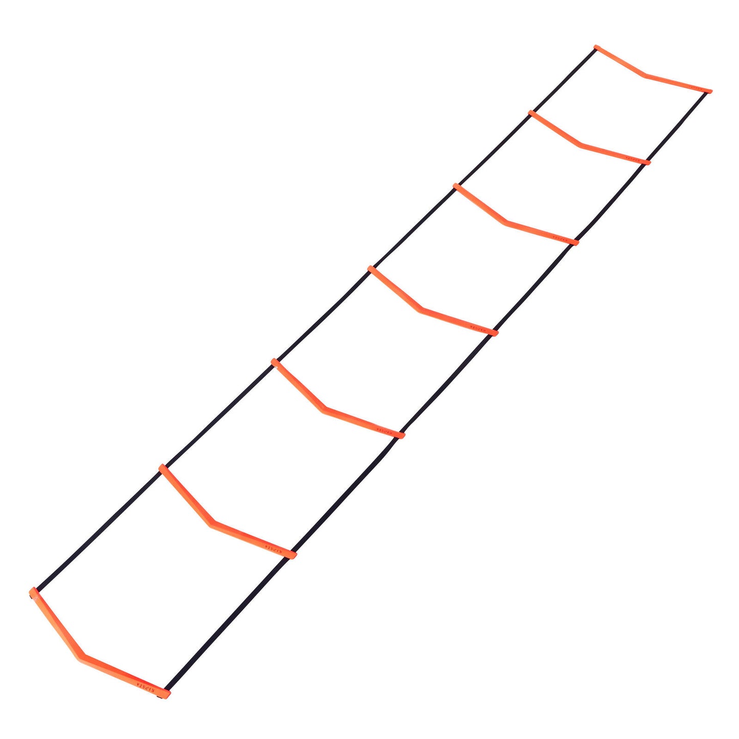 TRAINING LADDER ESSENT ORANGE