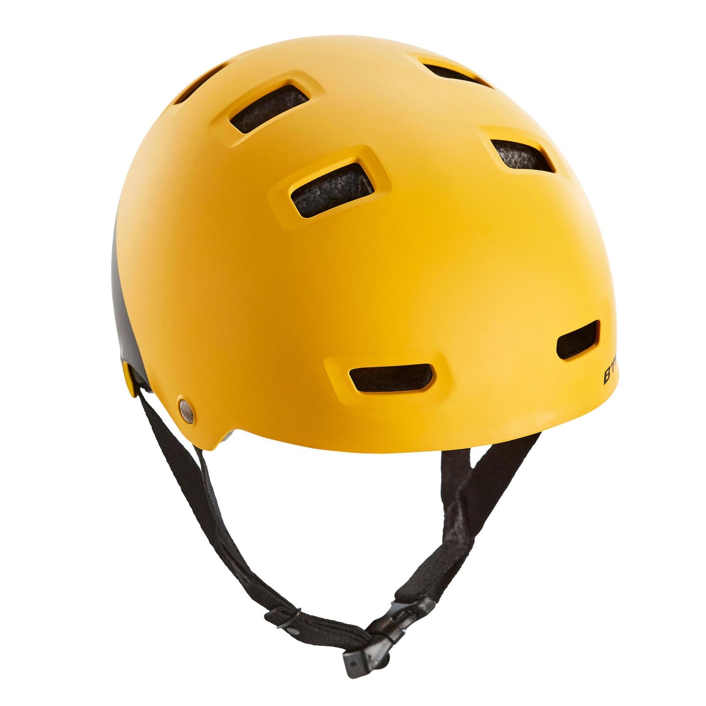 TEEN MTB 500 Red HELMET