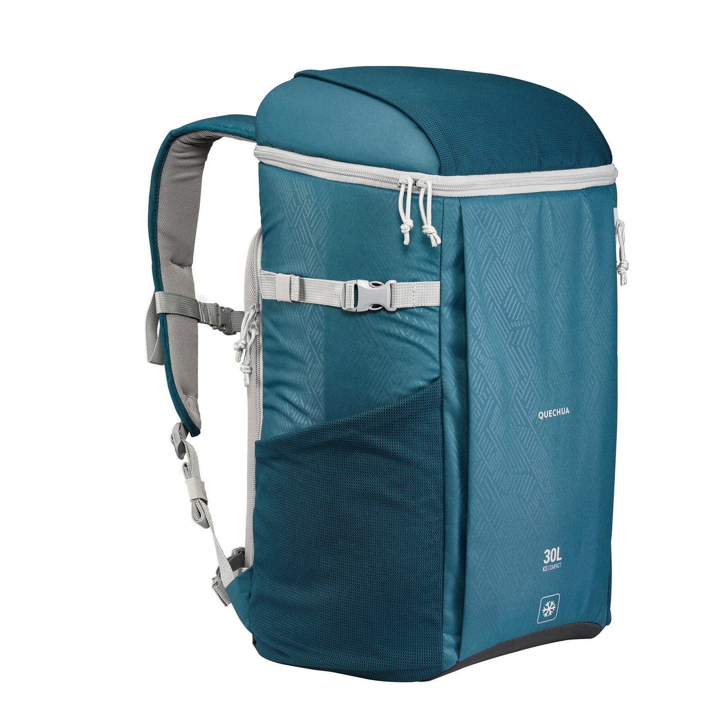 NH100 ICE BP 30L blue